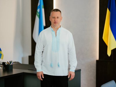 Віктор Шакирзян: які зміни планують у Рівному і що місто відкладає через війну
