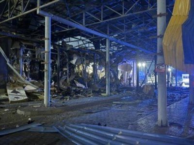 Головне за ніч та ранок вівторка, 1 вересня: «Циркони» на Київ та Київщину, удар балістикою по Укрзалізниці, 210 боєзіткнень
