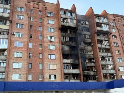 ​У Краматорську зупинять ліфти у багатоповерхівках