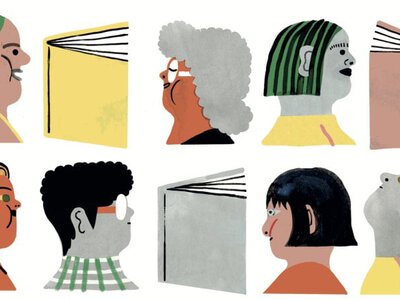 Україна візьме участь у Міжнародному книжковому ярмарку в Барселоні