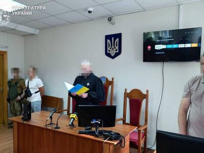 Директор мовного центру у Хмельницькому отримав два роки позбавлення волі за зберігання дитячої порнографії