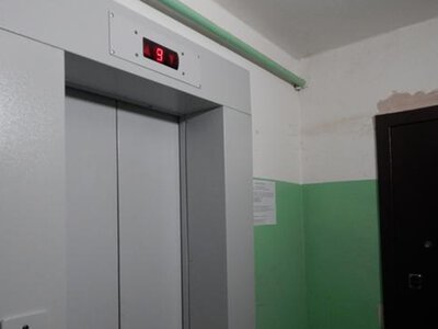 У Краматорську з 11 вересня призупинять роботу ліфтів у багатоповерхівках