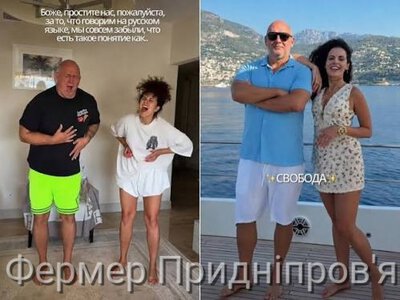 Українці активно підписують електронну петицію щодо позбавлення Потапа звання Заслуженого артиста України 