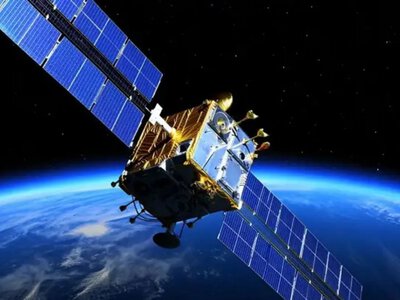 РФ провалила запуск другої партії супутників Рассвет