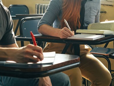 Які спеціальності стали найпопулярнішими серед вступників у 2026 році
