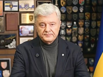 Порошенко зробив пропозицію Зеленському