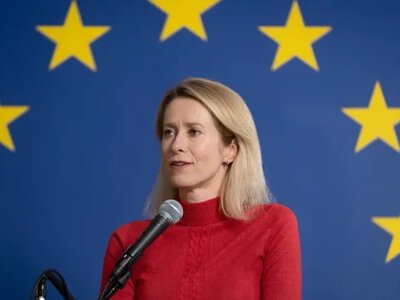Каллас закликала країни ЄС передати Україні ракети-перехоплювачі, термін придатності яких незабаром завершується