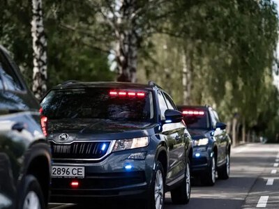 Фантоми за день виписали 810 штрафів водіям у Києві та області