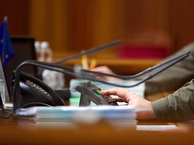 Рада схвалила за основу законопроєкт про нові правила надання держдопомоги бізнесу