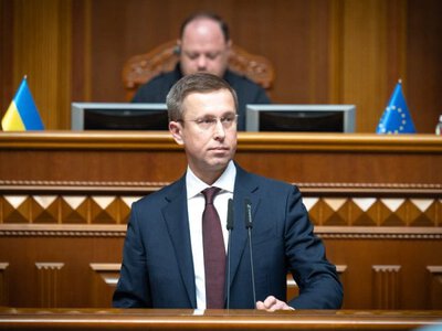 Корецький: уряд знайшов 70 млрд грн економії, які підуть на потреби оборони