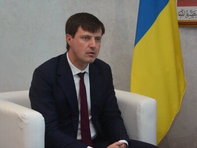 Міністр розповів, на скільки можуть здорожчати продукти через атаки рф