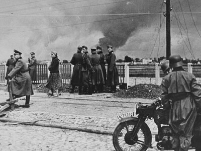 Роковини початку Другої світової: передісторія та хронологія подій