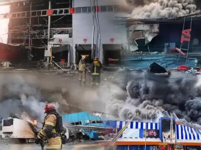 Агонія замість стратегії: чому терор по складах наближає поразку Росії