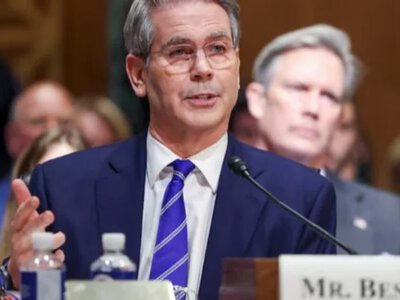 Міністр фінансів США попередив Росію про неможливість економічних пом’якшень до закінчення війни