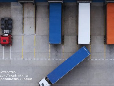 Ріст цін на продукти на тлі атак рф може бути до 2,5%, а менший асортимент не означає дефіцит - Мінагро
