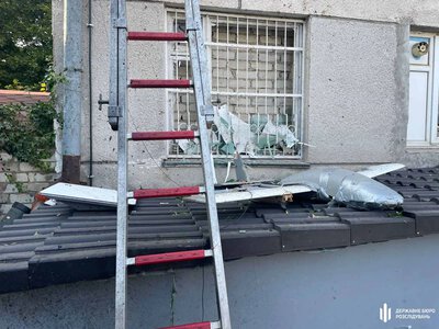 Вибух у поліції у Рівному забрав життя заступника начальника управління, міг здетонувати боєприпас - ДБР