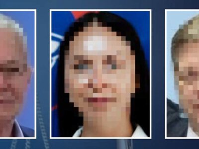 Керівникам окупаційних органів Луганщини повідомили про підозру