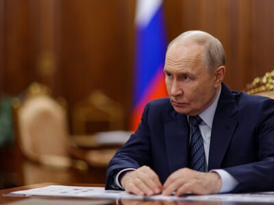 Путін відмовився від зустрічі з директором ЦРУ, коли дізнався, про що мова