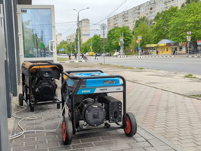 «СвітлоДім»: сотні будинків Харкова претендують на гроші на енергоавтономність