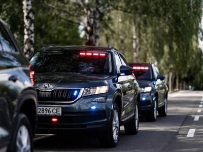 Фантоми на дорогах: як вони працюють і як штрафуватимуть водіїв-порушників