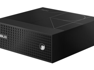 ASUS ProArt GR1X: міні-ПК з RTX Spark з’явиться у 2026 році