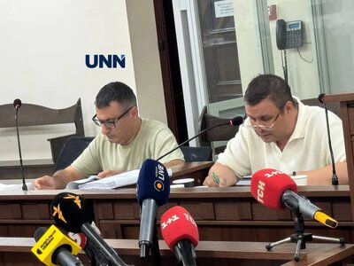 Микитась залишається під вартою - суд не змінив суму застави