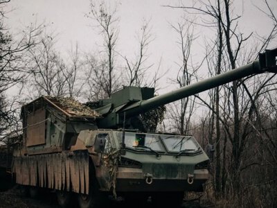 У серпні ЗСУ ліквідували понад 42 тисячі військових рф - Генштаб