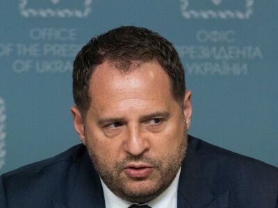 Застава за Єрмака потрапила під приціл НАБУ і САП: перевірять походження грошей