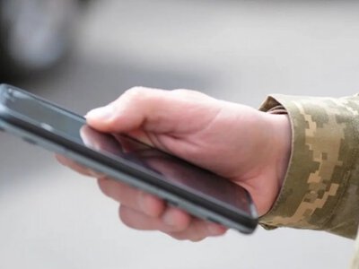 Мобілізованих можуть залишити без зв’язку на дві доби: у ТЦК пояснили причину