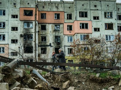 Прокудін пояснив, чому закликав жителів Херсона евакуюватися
