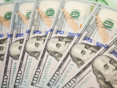 Валютні інтервенції НБУ у серпні зросли до $4,82 млрд