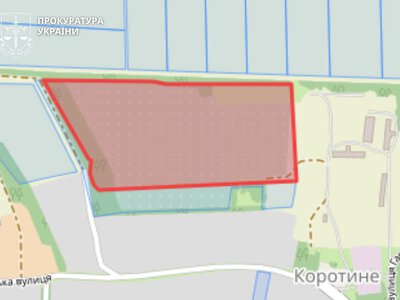 Громаді на Шполянщині через суд повернули землю вартістю майже 2 мільйони гривень