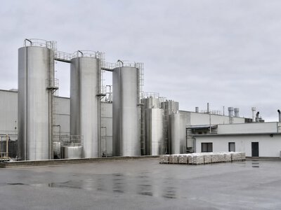 Латвійські виробники молока очікують зростання закупівельних цін через угоду Agrone