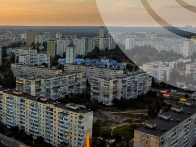Накриє гроза... УкрГМЦ попередив про небезпечну погоду 1 вересня