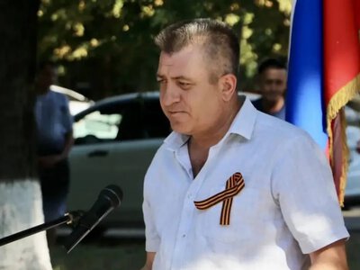  Визнали винним росіянина, який працював в окупованій Горностаївці на Херсонщині 