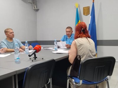У вересні кременчуківці можуть потрапити на приймання до керівництва виконкому: графік