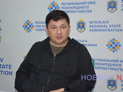Кім закликав міськраду «правильно використати гроші» на тлі дефіциту бюджету