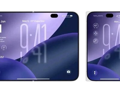 Названо можливу вартість заміни екрана складаного iPhone Ultra