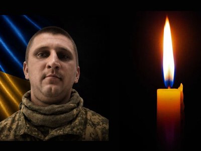 На щиті повертається додому: Перечин проведе в останню путь Євгена Джурджи