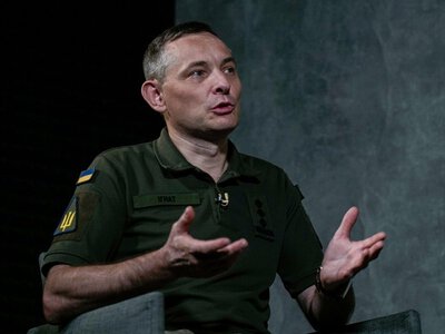 Уночі ППО знищила всі крилаті ракети та кілька балістичних, треба ще більше Patriot, – Ігнат