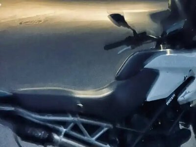 Мотоцикл з розшуку Інтерполу виявили біля Рівного
