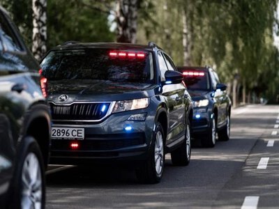 На дороги України повернулися фантомні патрулі.