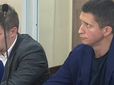 Операції «Форест Гамп» і «Феміда». Суд лишив без змін запобіжний захід для посадовця ОП Дубовика