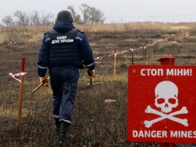 «Помічай зміни»: як не стати жертвою вибухонебезпечних предметів після російських атак