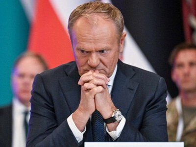 Туск: найближчі місяці можуть бути ключовими не лише для України, а й для безпеки Польщі