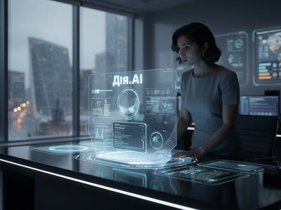 AI стає «людянішим», а користувачі «машиннішими»