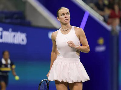 Світоліна та Костюк дізналися суперниць у 1/32 фіналу US Open 2026