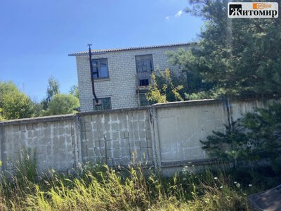 Майно «Житомирського облавтодору» виставили на аукціони: 12 лотів на 6,249 млн грн