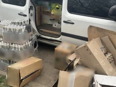 У Рівному судитимуть 20-річного чоловіка, який планував продавати сурогатний алкоголь