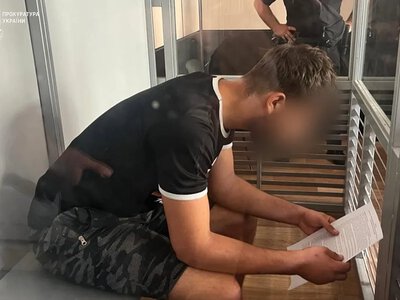Вбивство 15-річної дівчинки на Одещині: підозрюваному обрали запобіжний захід